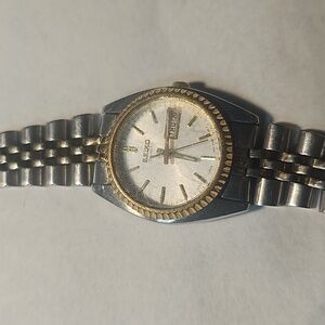 Seiko Watch ⌚️